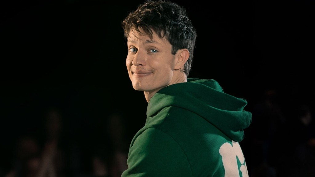 Matt Rife Says Sydney Sweeney Controversy is 'C---- Misinterpretation'