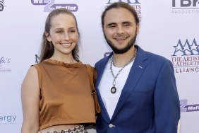 Michael Jackson's Son Prince Gets Engaged to Girlfriend of 8 Years