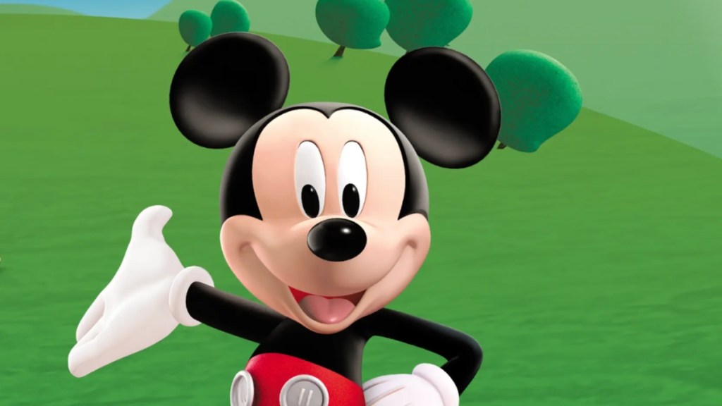 Mickey Mouse Clubhouse+ Season 2 & 3 Get Release Date Windows