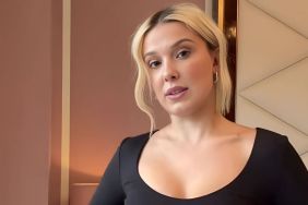 Fans React to Millie Bobby Brown's Nipple Confession
