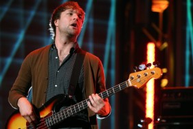 Ex-Maroon 5 Bassist Mickey Madden Reportedly Accused of Assault