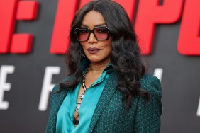 Angela Bassett Wants to Reprise This Beloved 90s Character