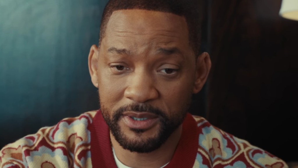 Beloved Rock Band Disses Will Smith for Alleged AI Crowd Video