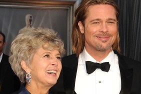 Brad Pitt's Mom Jane Passes Away at 84 