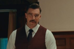 Travis Kelce Forgets His Lines in New Happy Gilmore 2 Blooper Reel