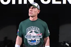 John Cena Credits Hair Transplant For Changing 'The Course of His Life'