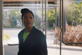 Keke Palmer Details Sex Scene With Pete Davidson: 'He's So Sweet'