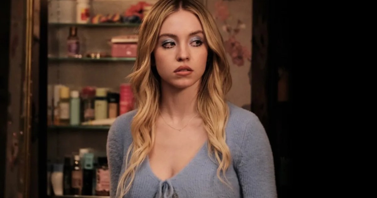 Sydney Sweeney Devil Wears Prada 2 Rumors Swirl Amid Ad Controversy