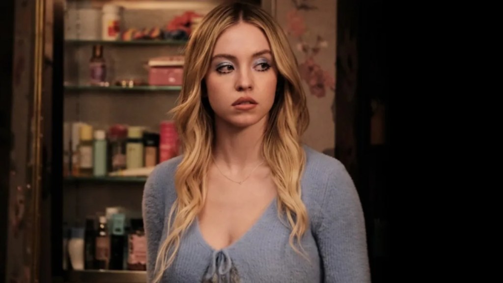 Sydney Sweeney Devil Wears Prada 2 Rumors Swirl Amid Ad Controversy