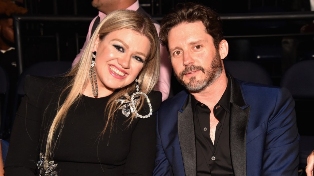 Brandon Blackstock, Kelly Clarkson's Ex-Husband Passes Away at 48