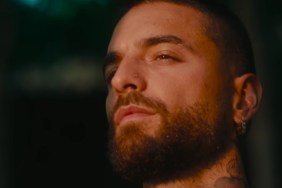 Maluma Scolds a Mother Mid-Concert Because of Her 1-Year Old Baby