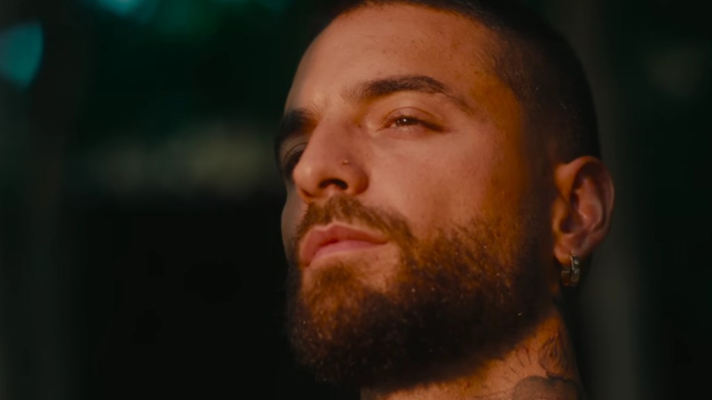 Maluma Scolds a Mother Mid-Concert Because of Her 1-Year Old Baby