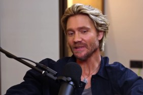 Freakier Friday Actor Chad Michael Murray Says a Near Death Experience Led Him To Acting