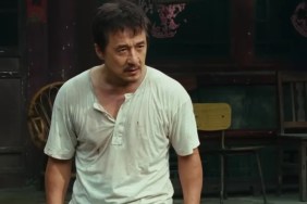 Jackie Chan Wonders If He's 'Going to Die' Before Performing Any Stunt