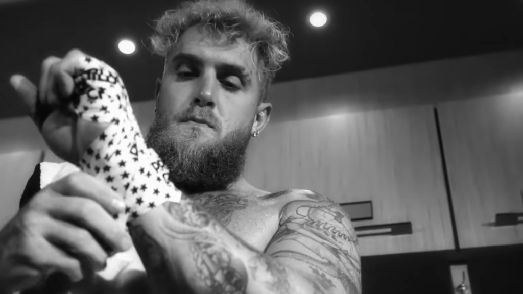 Jake Paul Will Sue Anyone Who Claims His Fights Are 'Staged'