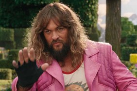 Jason Momoa Shares Near-Death Experience That Made Him Quit Smoking