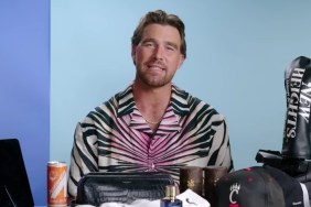 Travis Kelce Reveals His Secret to NFL Success