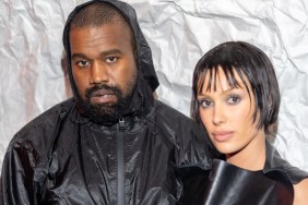 Kanye West's Wife Bianca Censori Is Nearly-Naked In Bubble Photoshoot