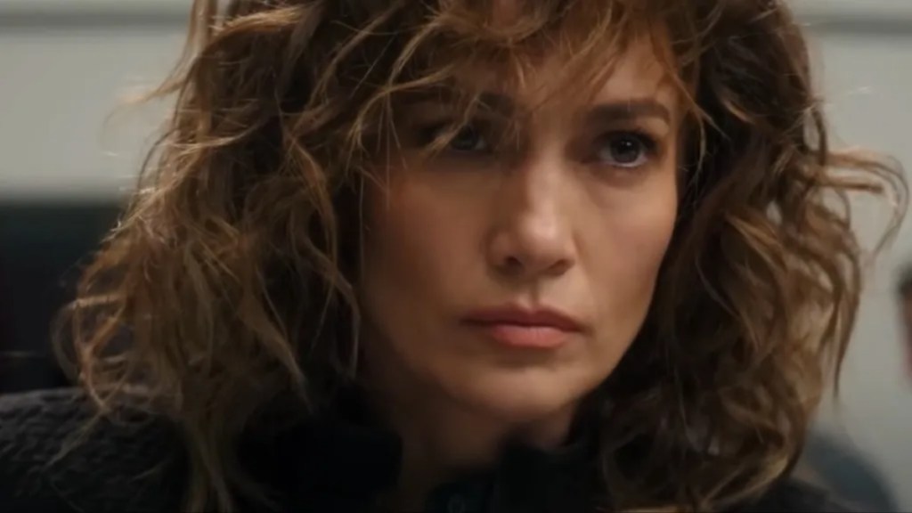 Jennifer Lopez Ditches Her Pants in Sexy New Photos