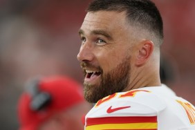 Travis Kelce Wants to 'Stay' Connected to Football Post NFL Retirement