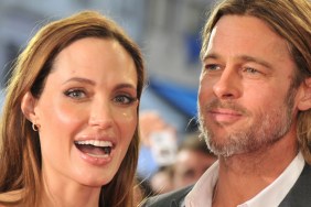 Brad Pitt’s Custody Limits Ending Might See Angelina Jolie Quit Hollywood