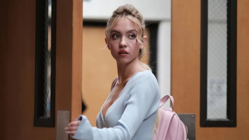 Sydney Sweeney's Jeans Ad Is Offensive to 12% of Americans — Report