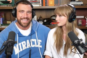 Travis Kelce Got His Breaking NFL News From Taylor Swift