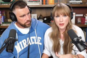 Travis Kelce & Taylor Swift Bonded Over Physical ‘Torture'
