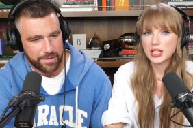 Travis Kelce Was 'Butthurt' When He Couldn't Give Taylor Swift This Gift