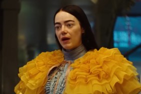 Emma Stone Cried After Going ‘Bald’ for This Reason