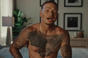 Kane Brown Shows Off His Dramatic Transformation In New Photos