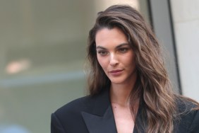 Leonardo DiCaprio's Girlfriend Vittoria Ceretti Flaunts Her Body In String Bikini