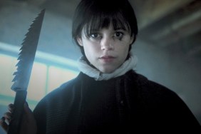 Wednesday's Jenna Ortega on What Terrifies Her About the Industry