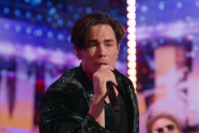 AGT Quarterfinals: How Did Tom Sandoval React to Simon Cowell's Criticism?