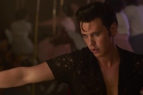 Austin Butler Reveals Ripped Physique in New Photoshoot