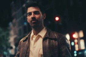 Joe Jonas's Shocking Sex Confession on a Plane Has Internet Talking