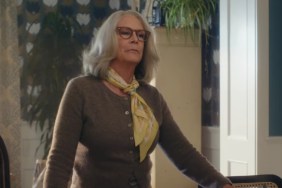 Jamie Lee Curtis Responds to Fans Thirsting Over Her Low-Cut Top Video