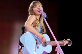 Internet Reacts to Taylor Swift's Revealing Album Cover