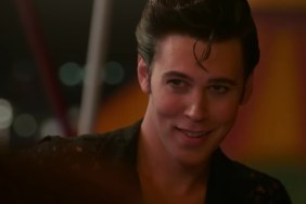 Austin Butler’s Workout Video Reveals How He Got Ripped