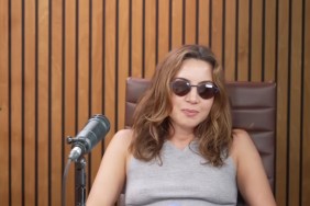 Aubrey Plaza Talks About Struggle & Grief After Husband’s Demise