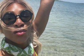 Serena Williams Flaunts Her Body in Yellow Bikini Amid Weightloss