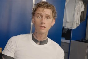 MGK Responds to Sydney Sweeney Dating Rumors