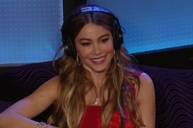 Howard Stern Asks Sofia Vergara 'How Much Milk?' in Resurfaced Video