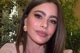 Sofia Vergara Puts on a Cheeky Display in Sultry Video