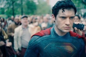 David Corenswet's Superman Self-Tape Audition Has Fans Talking