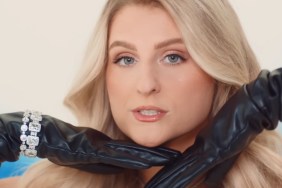 Meghan Trainor Looks Unrecognizable in Viral Nicki Minaj Challenge Video
