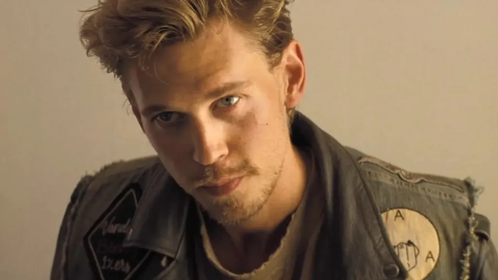 Austin Butler Slept In His 'Underwear' on Set