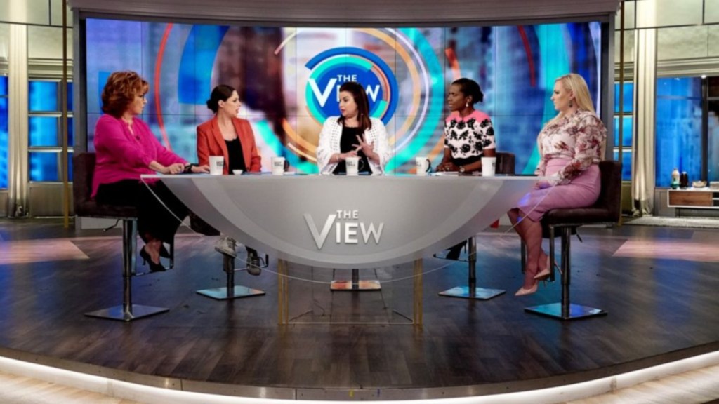 When The View Season 29 Premieres on ABC Revealed
