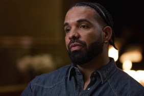 Drake Says This Degrassi Co-Star Was One of His 'First Kisses'