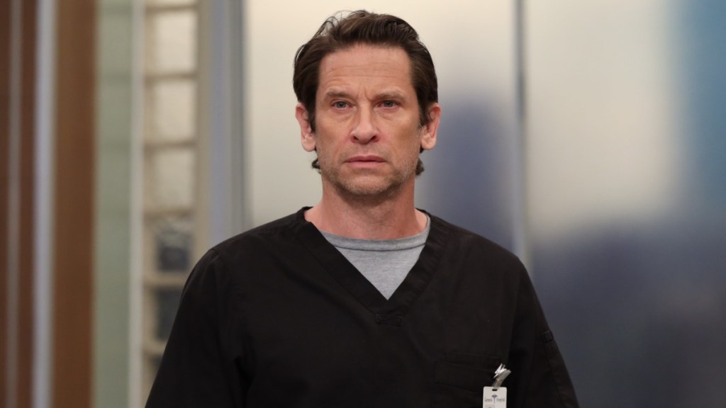 Former General Hospital Actor Joins Young & Restless in Mystery Role